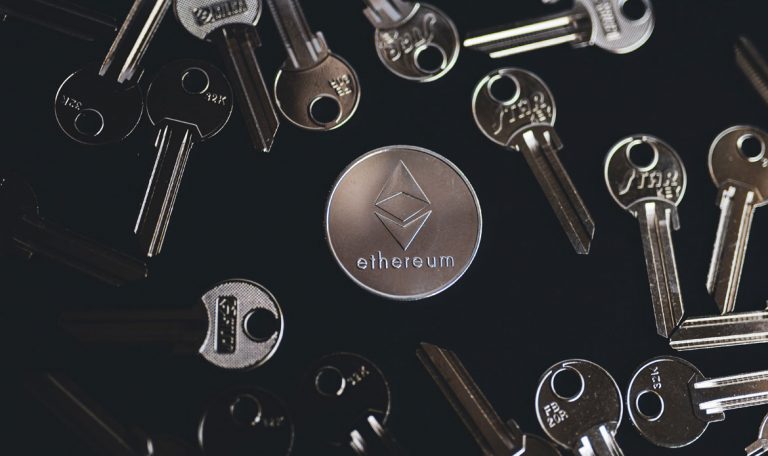 Cryptocurrency Keys