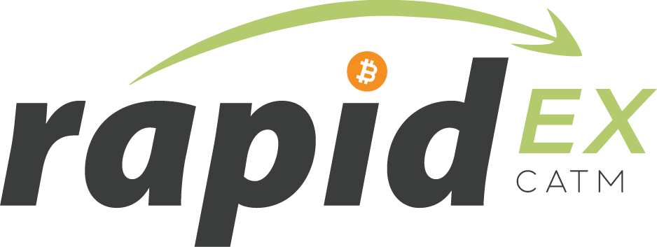 RapidEx Bitcoin ATM